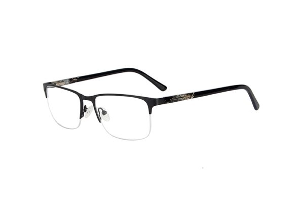 half-frame-metal-mens-business-glasses