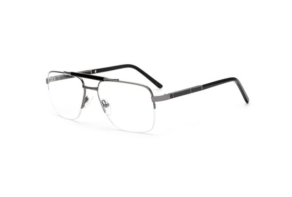 fashionable-metal-half-frame-mens-business-glasses