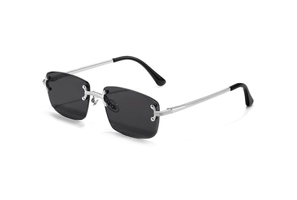 fashionable-and-simple-frameless-sunglasses