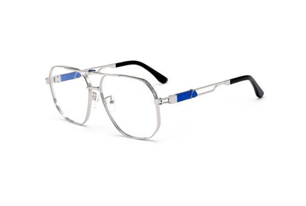 luxurious-and-fashionable-womens-metal-frames