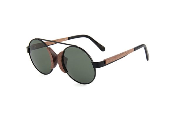 vintage-round-fashion-wooden-sunglasses