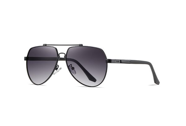 luxury-double-bridge-metal-sunglasses