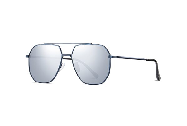 fashion-polarized-double-bridge-metal-sunglasses
