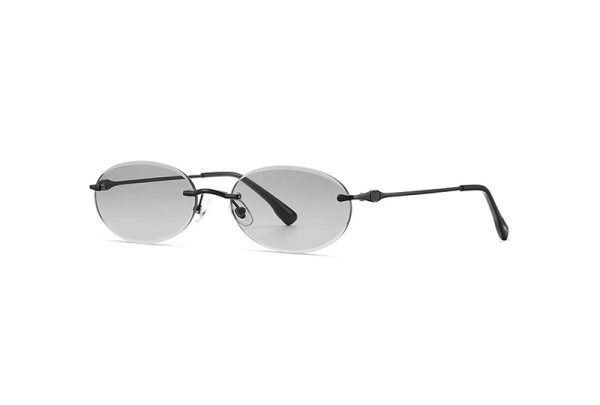 fashion-rimless-oval-metal-sunglasses