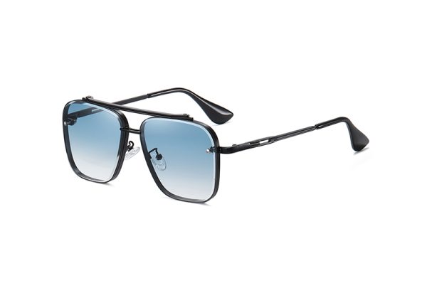 fashionable-gradient-polarized-metal-sunglasses