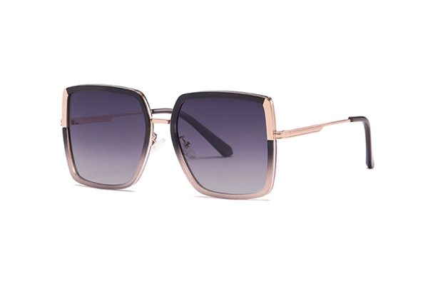 fashionable-rectangular-visor-metal-sunglasses