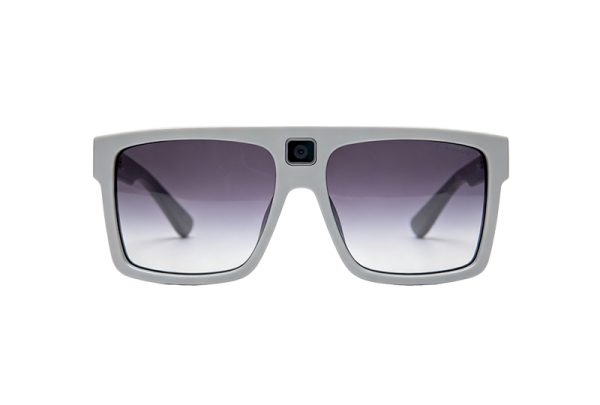 gradient-large-frame-square-simple-womens-ai-glasses